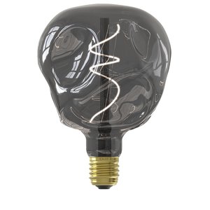 Calex Calex Organic Neo Flex Titanium Led XXL 80LM 4W 1800K E27 Dimmbar Calex Organic Neo Flex Titanium Led XXL 80LM 4W 1800K E27 Dimmbar