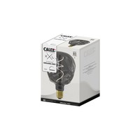 Calex Calex Organic Neo Flex Titanium Led XXL 80LM 4W 1800K E27 Dimmbar