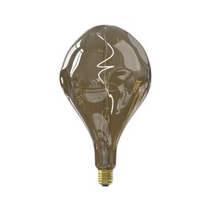 Calex Calex Organic Evo Natural Led XXL Range 220-240V 150LM 6W 1800K E27 Dimmbar - Vintage Lampe Calex Organic Evo Natural Led XXL Range 220-240V 150LM 6W 1800K E27 Dimmbar - Vintage Lampe