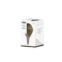 Calex Calex Organic Evo Natural Led XXL Range 220-240V 150LM 6W 1800K E27 Dimmbar - Vintage Lampe