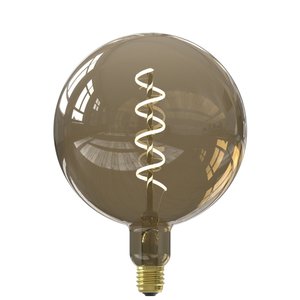 Calex Calex Kalmar XXL Natural Spirale - E27 - 150 Lumen Calex Kalmar XXL Natural Spirale - E27 - 150 Lumen