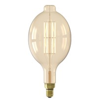 Calex Calex Giant Colosseum LED Filament - E27 - 1100 Lm - Gold - Vintage Lampe