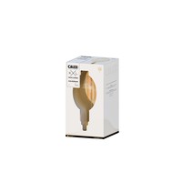 Calex Calex Giant Colosseum LED Filament - E27 - 1100 Lm - Gold - Vintage Lampe