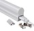 T5 LED Wannenleuchte 120CM – 18W - Verlinkbar – 6000K