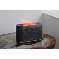 Calex Smart Aroma Diffuser mit Flammenfunktion - 12 Watt - 5 Jahre Garantie Calex Calex Smart Aroma Diffuser mit Flammenfunktion - 12 Watt - 5 Jahre Garantie