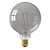 Calex Smart LED Lampe Globe Smokey 7W - E27 - 400 Lumen - Ø125 cm
