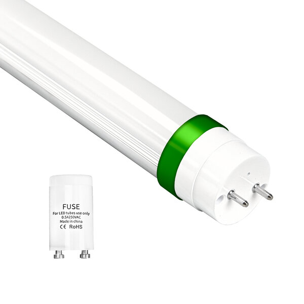 LED Röhre 150 CM - 160 Lm/W - 30W - 6000K - 4800 Lumen -  Beleuchtungonline.de