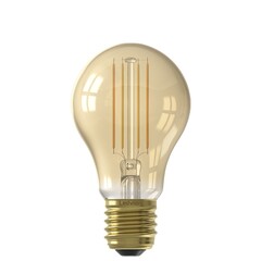 Smart CCT E27 LED Lampe Filament - 1800-3000K - Wifi - Dimmbar - 7W