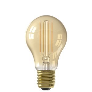 Ledvion Smart CCT E27 LED Lampe Filament - 1800-3000K - Wifi - Dimmbar - 7W Smart CCT E27 LED Lampe Filament - 1800-3000K - Wifi - Dimmbar - 7W