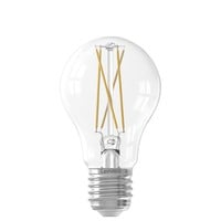 LSC Smart Connect Intelligente Smarte LED-Lampe E27 Weißlicht und Color  Ambiance