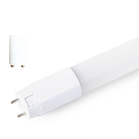 Samsung LED Röhre 60 CM - 7.5W - 6500K - 850 Lumen Beleuchtungonline Samsung LED Röhre 60 CM - 7.5W - 6500K - 850 Lumen
