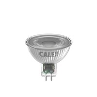 Calex Calex LED Reflektor Lampe Ø50 - GU5.3 - MR16 - 420 Lm