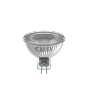 Calex Calex LED Reflektor Lampe Ø50 - GU5.3 - MR16 - 420 Lm Calex LED Reflektor Lampe Ø50 - GU5.3 - MR16 - 420 Lm