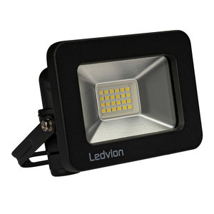 Ledvion Osram LED Fluter 10W - 1200 Lumen - 6500K Osram LED Fluter 10W - 1200 Lumen - 6500K