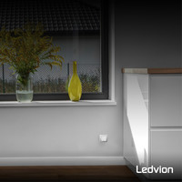 Ledvion Bluetooth Mesh Gateway - Plug-in