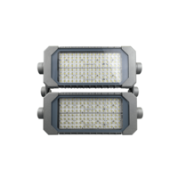 Beleuchtungonline LED Fluter Harpal 200W - 28.000 Lumen - 4500K - IP65