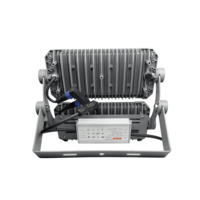 Beleuchtungonline LED Fluter Harpal 200W - 28.000 Lumen - 4500K - IP65