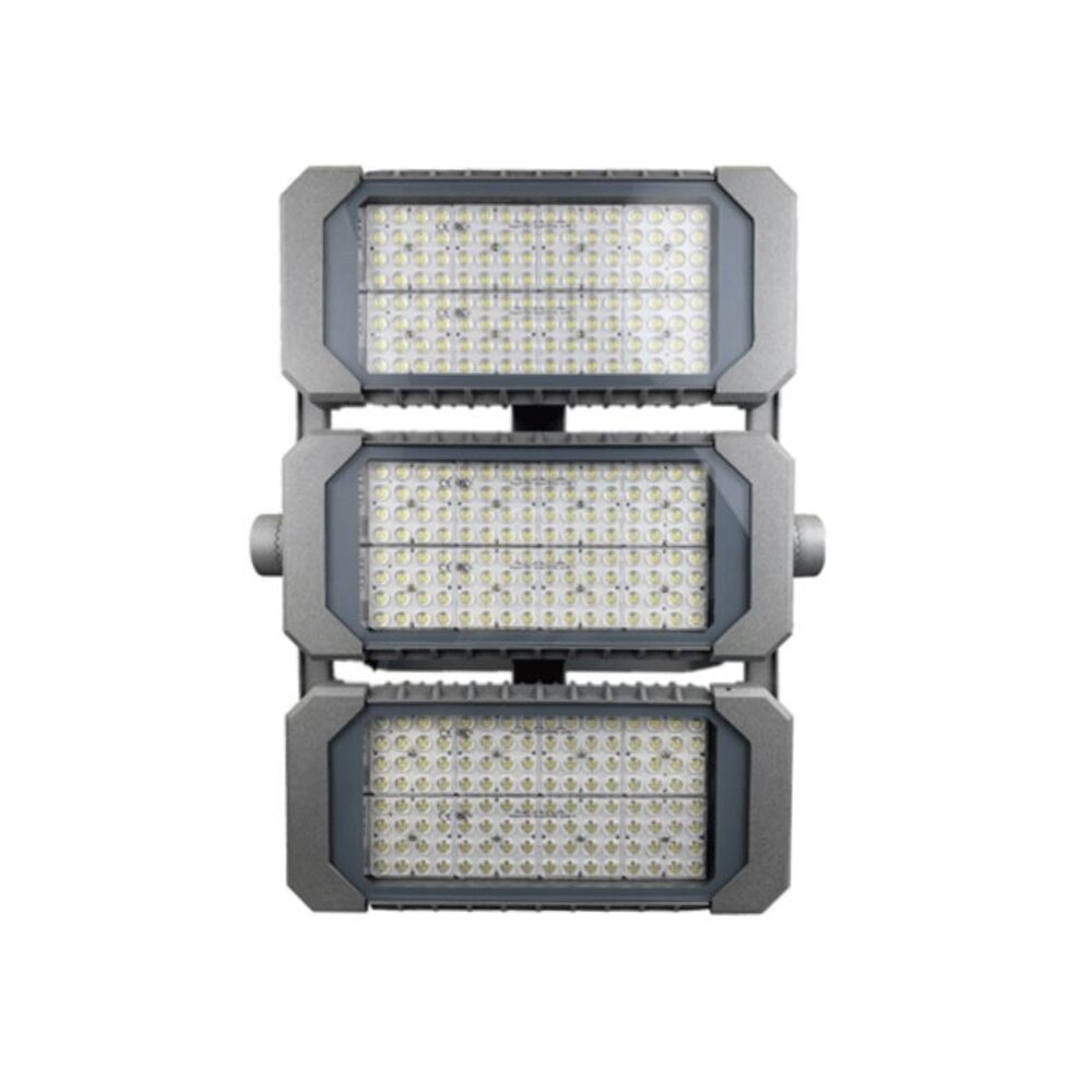 Beleuchtungonline LED Fluter Harpal 300W - 42.000 Lumen - 4500K - IP65
