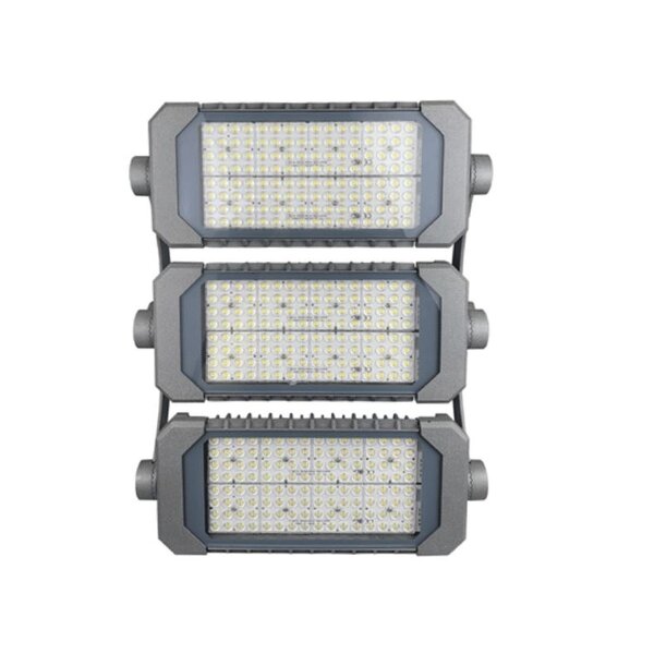 Beleuchtungonline LED Fluter Harpal 300W - 42.000 Lumen - 4500K - IP65