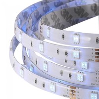 3M LED Streifen RGB - Dimmbar - Plug & Play Nordlux 3M LED Streifen RGB - Dimmbar - Plug & Play