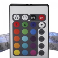 3M LED Streifen RGB - Dimmbar - Plug & Play Nordlux 3M LED Streifen RGB - Dimmbar - Plug & Play