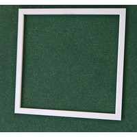 Beleuchtungonline Lifter LED Panel - 60x60cm