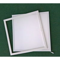 Beleuchtungonline Lifter LED Panel - 60x60cm