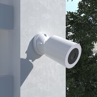 Calex Calex Smart Spotlight-Kamera - WLAN - 5 Jahre Garantie