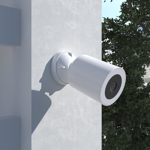 Calex Calex Smart Spotlight-Kamera - WLAN - 5 Jahre Garantie
