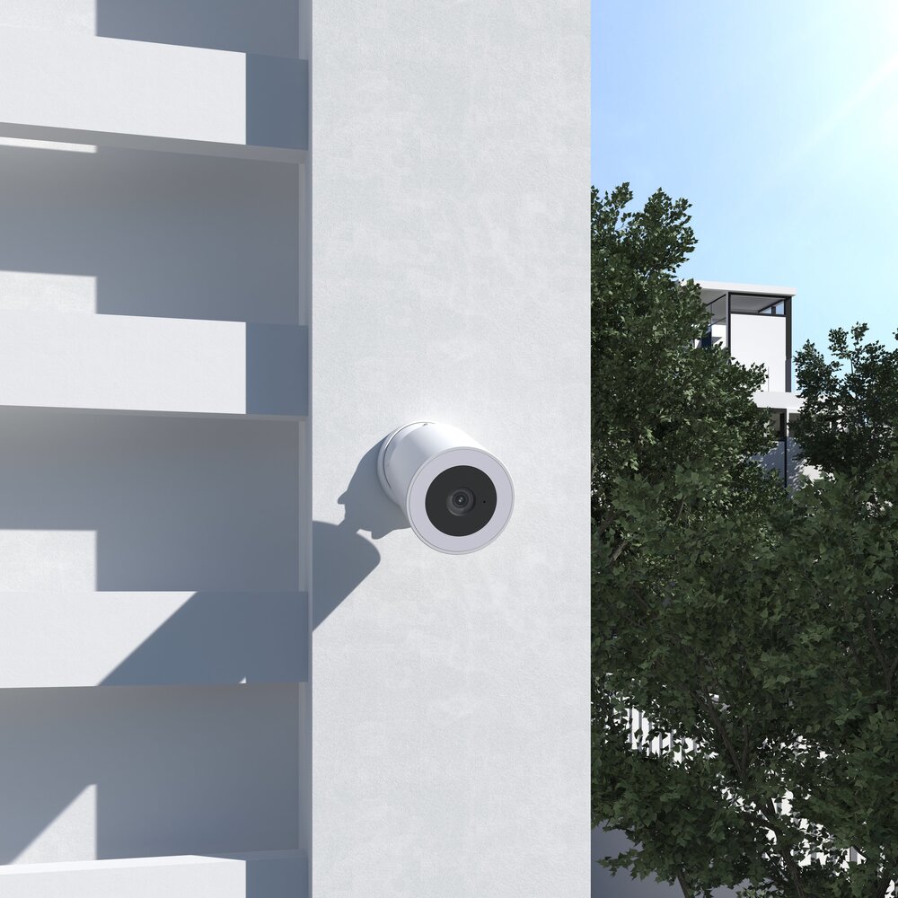 Calex Calex Smart Spotlight-Kamera - WLAN - 5 Jahre Garantie