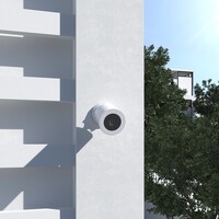 Calex Calex Smart Spotlight-Kamera - WLAN - 5 Jahre Garantie