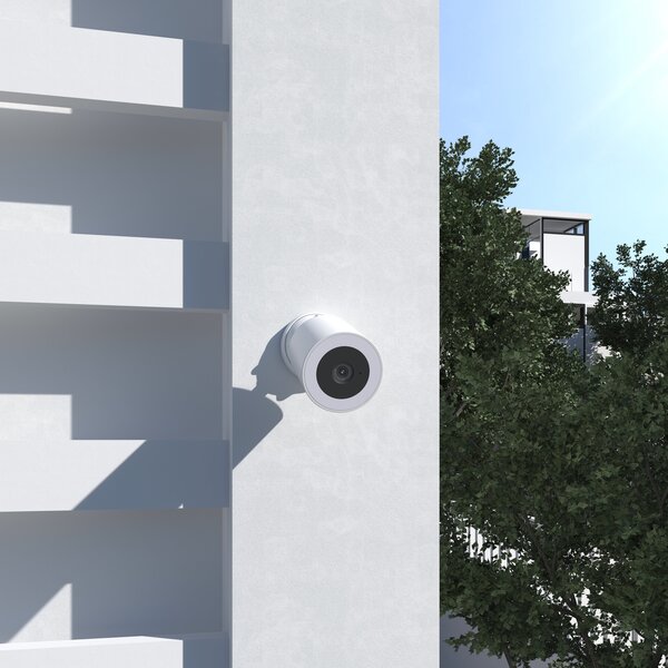 Calex Calex Smart Spotlight-Kamera - WLAN - 5 Jahre Garantie
