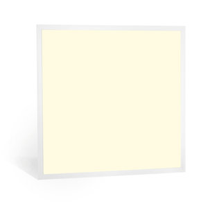Beleuchtungonline LED Panel 60x60 - 40W - 3000K - 4000 Lumen (100lm/W) LED Panel 60x60 - 40W - 3000K - 4000 Lumen (100lm/W)