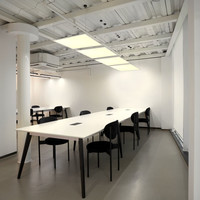 LED Panel 60x60 - 40W - 3000K - 4000 Lumen (100lm/W) Beleuchtungonline LED Panel 60x60 - 40W - 3000K - 4000 Lumen (100lm/W)