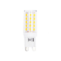 Beleuchtungonline G9 LED Lampe - 3 Watt - 350 Lumen - 3000K