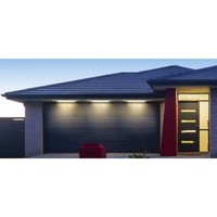 LED Feuchtraumleuchte IP65 - 120 cm - Verknüpfbar Beleuchtungonline LED Feuchtraumleuchte IP65 - 120 cm - Verknüpfbar