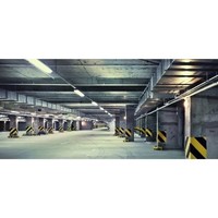 LED Feuchtraumleuchte IP65 - 120 cm - Verknüpfbar Beleuchtungonline LED Feuchtraumleuchte IP65 - 120 cm - Verknüpfbar