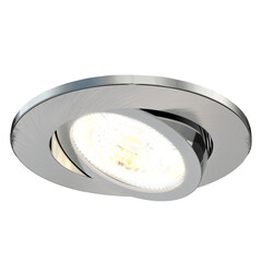 Dimmbare LED Einbaustrahler - IP65 - 7W - CCT - ø90mm - 5 Jahre Garantie