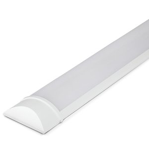 V-TAC Samsung LED Batten 120 cm - 40W - 6500K - 4800 Lumen Samsung LED Batten 120 cm - 40W - 6500K - 4800 Lumen
