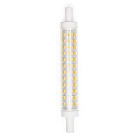 R7S LED Lampe 118 mm - 9W - 800 Lumen - 6500K Beleuchtungonline R7S LED Lampe 118 mm - 9W - 800 Lumen - 6500K