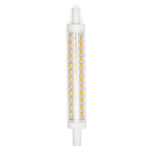 Beleuchtungonline R7S LED Lampe 118 mm - 9W - 800 Lumen - 6500K
