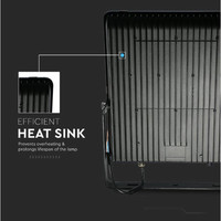 LED Fluter 30W - 185 Lm/W - IP65 - 6400K - 5 Jahre Garantie V-TAC LED Fluter 30W - 185 Lm/W - IP65 - 6400K - 5 Jahre Garantie