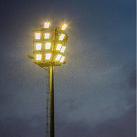 LED Fluter 30W - 185 Lm/W - IP65 - 6400K - 5 Jahre Garantie V-TAC LED Fluter 30W - 185 Lm/W - IP65 - 6400K - 5 Jahre Garantie