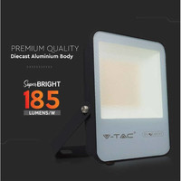 LED Fluter 50W - 185 Lm/W - IP65 - 4000K - 5 Jahre Garantie V-TAC LED Fluter 50W - 185 Lm/W - IP65 - 4000K - 5 Jahre Garantie