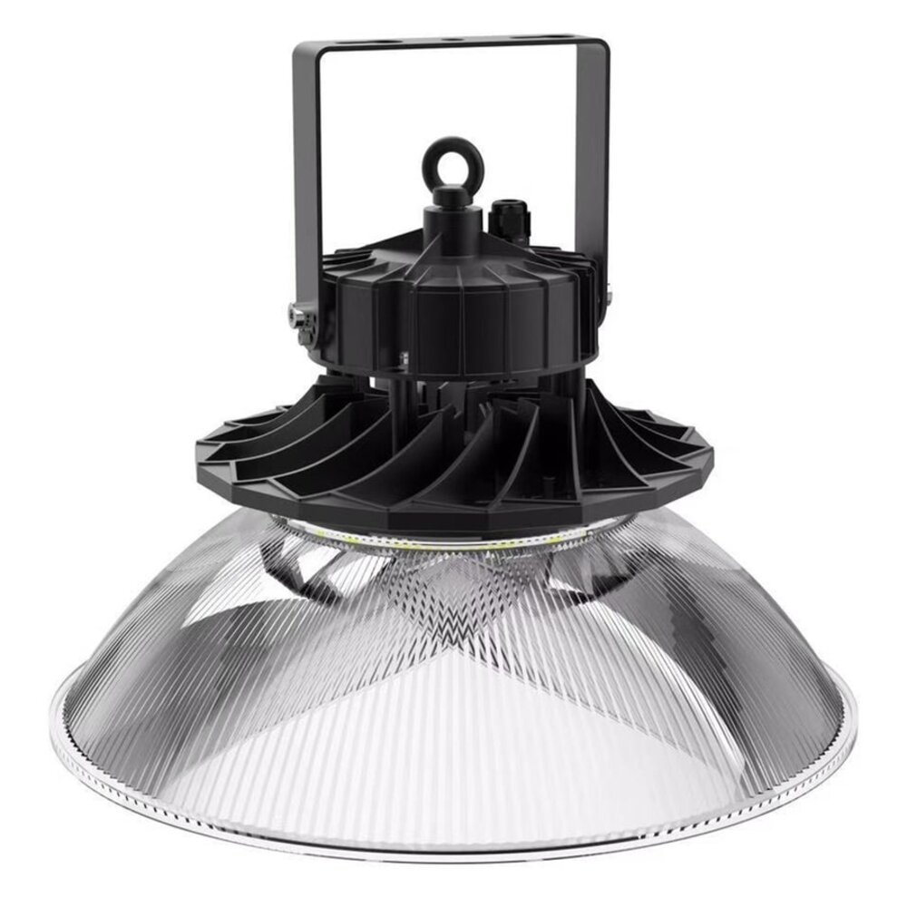 Beleuchtungonline Kunststoffreflektor 75° für LED High bay 100 Watt