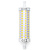 R7S LED Lampe 118 mm - 16W - 2100 Lumen - 3000K