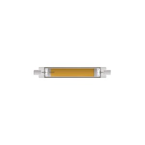 Calex R7S LED Lampe 118 mm - 7,5W - 806 Lumen - 3000K R7S LED Lampe 118 mm - 7,5W - 806 Lumen - 3000K