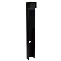 Niko Aussensteckdose Garten Pro+ 1 Steckdose – 1 Kabelverschraubung – IP55 - 65cm Niko Niko Aussensteckdose Garten Pro+ 1 Steckdose – 1 Kabelverschraubung – IP55 - 65cm