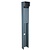 Niko Aussensteckdose Garten Pro+ Grau - 1 Steckdose – 1 Kabelverschraubung – IP55 - 65cm