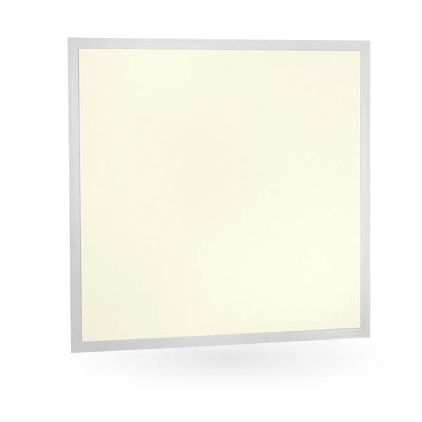 Beleuchtungonline LED Panel 60x60 - UGR < 19 - 36W - 3000K - 110Lm/W - 5 Jahre Garantie